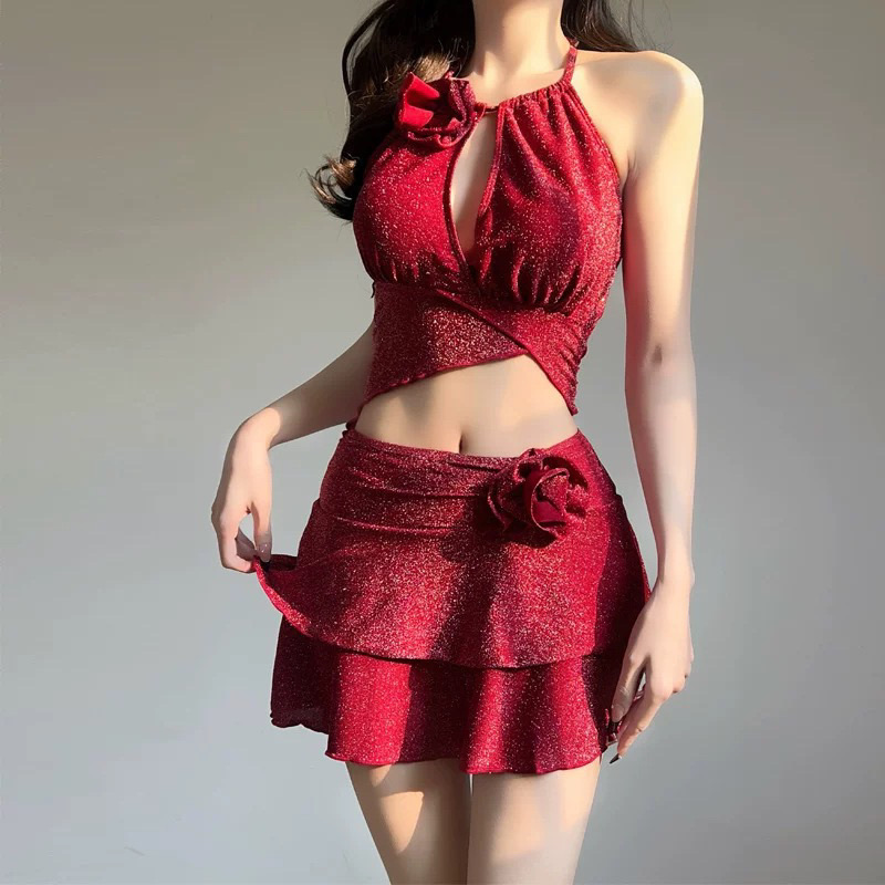Nuevo Conjunto de Bikini de 2  - Spa & Wellness Earth City Москва reseña y precio