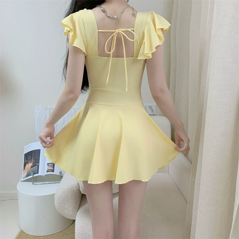 Traje de baño de manga corta c - Spa & Wellness Earth City Москва reseña y precio