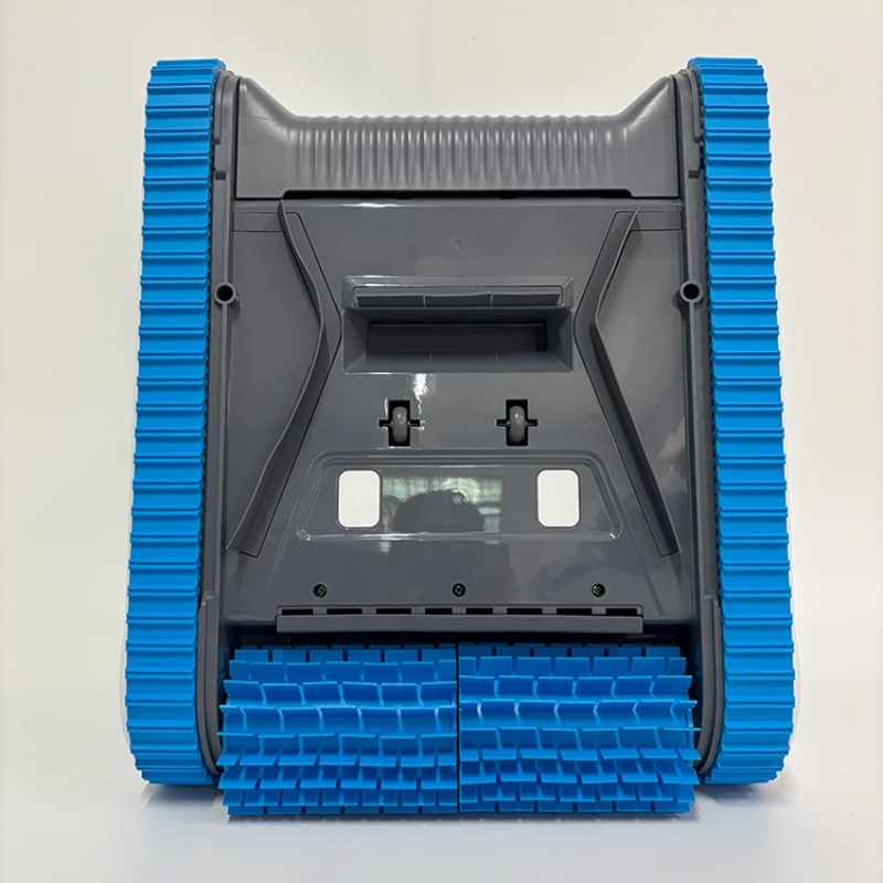 Robot Limpiador de Piscinas In - Spa & Wellness Earth City Москва reseña y precio