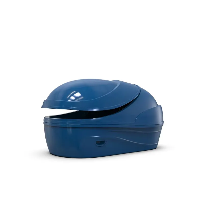 【CHIMU HOME】 Tanque de Flotaci - Float Spa And Wellness reseña y precio