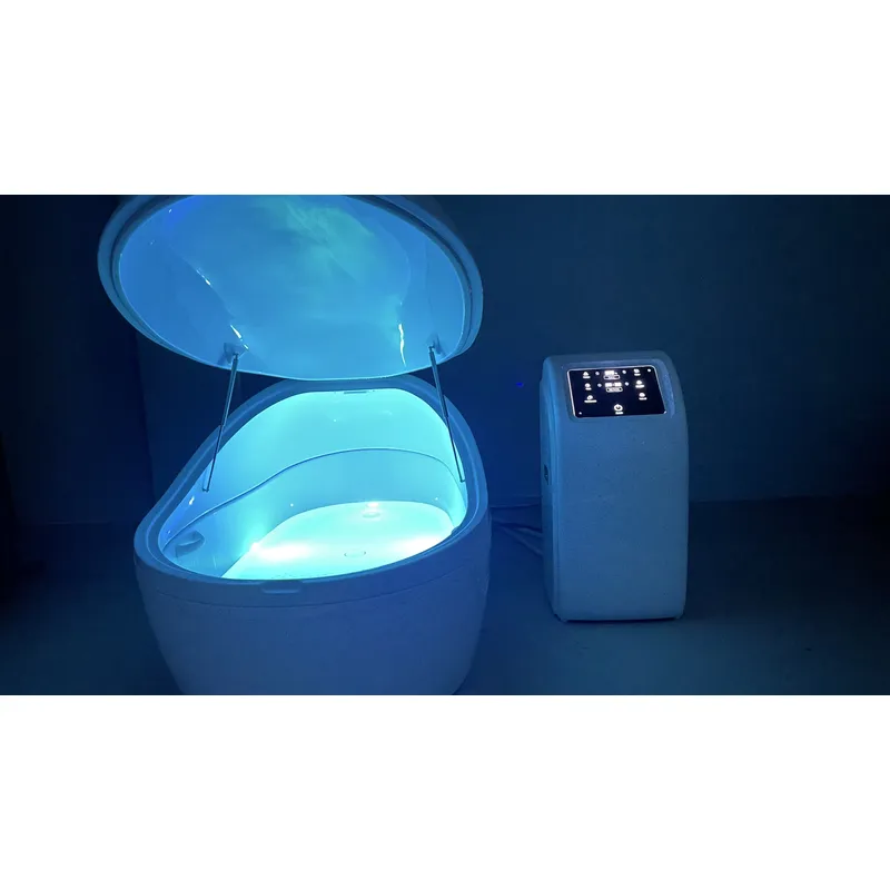 【CHIMU HOME】 Tanque de Flotaci - Float Spa And Wellness reseña y precio