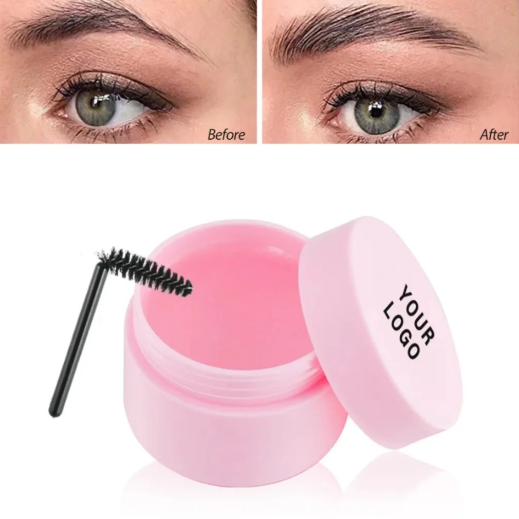 Jabón en Gel para Cejas, Kit d - Brow Lamination Kit reseña y precio