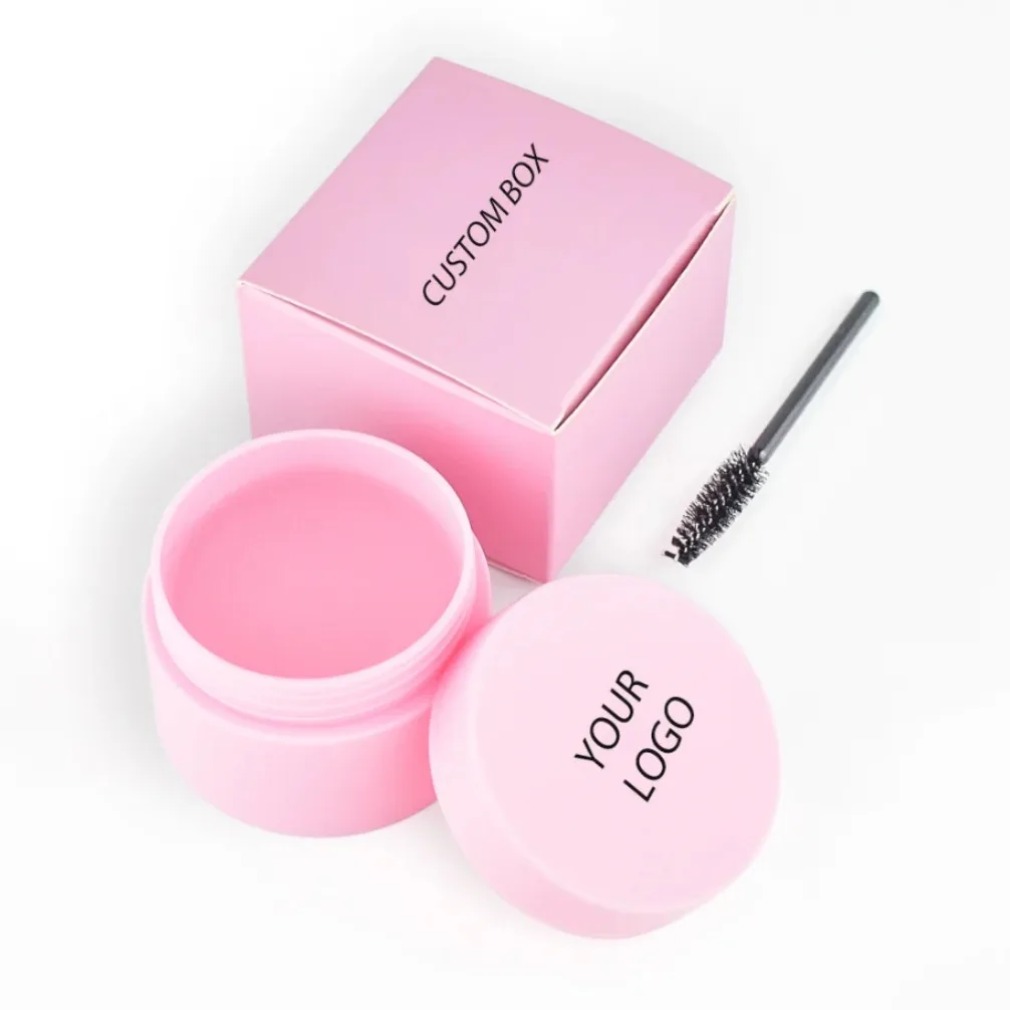 Jabón en Gel para Cejas, Kit d - Brow Lamination Kit reseña y precio