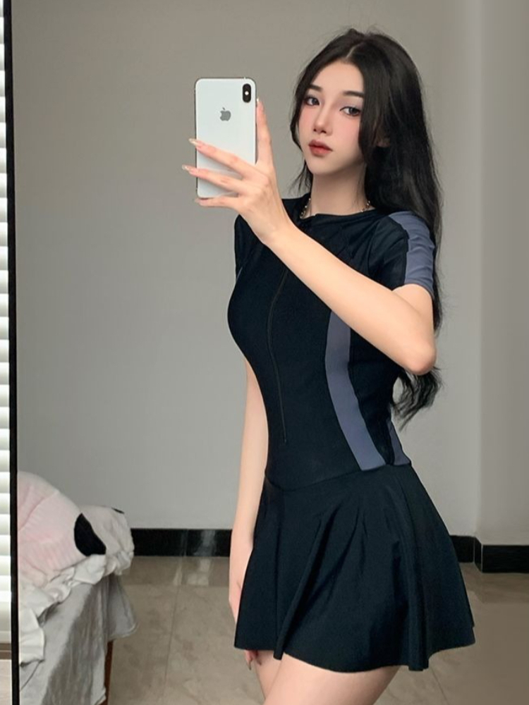Nuevo Traje de Baño de Una Pie - Spa & Wellness Earth City Москва reseña y precio