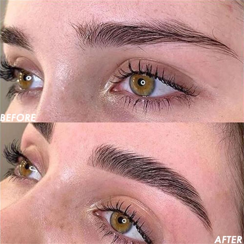 Kit de Laminación de Cejas con - Brow Lamination Kit reseña y precio