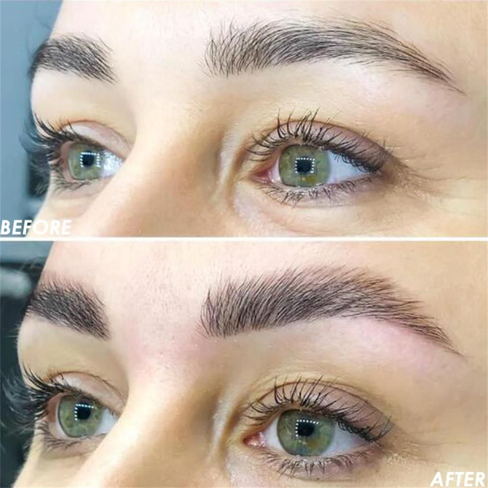 Kit de Laminación de Cejas con - Brow Lamination Kit reseña y precio